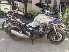 Voge 500DS - фото 5