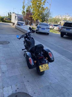 Lifan K19 150 cc - фото 2