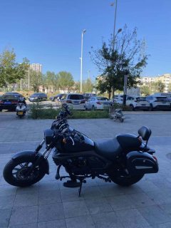 Lifan K19 150 cc - фото 3