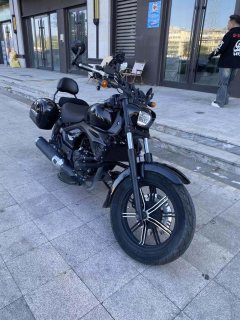 Lifan K19 150 cc - фото 5