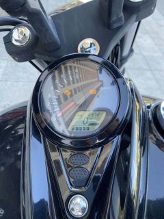 Lifan K19 150 cc - фото 6