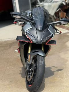 CFMOTO 450SR - фото 1