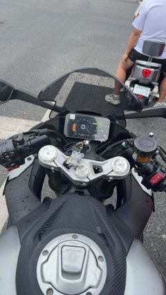 CFMOTO 450SR - фото 2