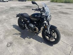 BMW R 12 1200 cc - фото 1