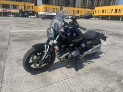 BMW R 12 1200 cc - фото 2