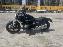 BMW R 12 1200 cc - фото 3