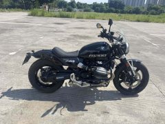 BMW R 12 1200 cc - фото 4