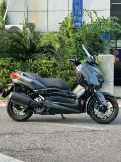 Yamaha XMAX 300 cc - фото 2
