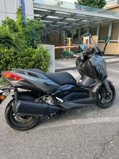 Yamaha XMAX 300 cc - фото 3
