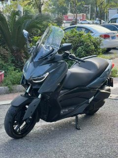 Yamaha XMAX 300 cc - фото 4