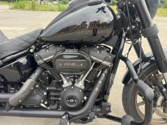 Harley-Davidson Low Rider S 1923 cc - фото 4