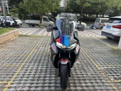 BMW C 400 350 cc - фото 2