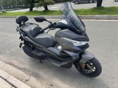 Voge SR4 Max 350 cc - фото 1