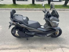 Voge SR4 Max 350 cc - фото 2
