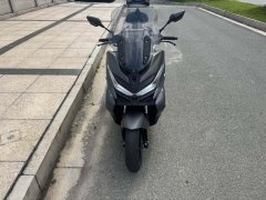 Voge SR4 Max 350 cc - фото 3