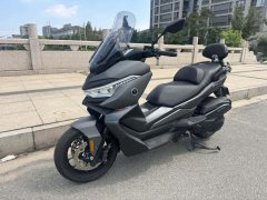 Voge SR4 Max 350 cc - фото 4