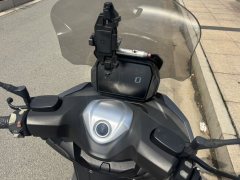 Voge SR4 Max 350 cc - фото 7