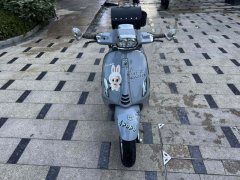 VESPA Sprint 155 cc - фото 3
