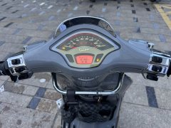 VESPA Sprint 155 cc - фото 6
