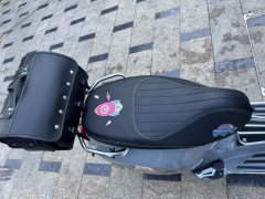 VESPA Sprint 155 cc - фото 7