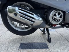 VESPA Sprint 155 cc - фото 8