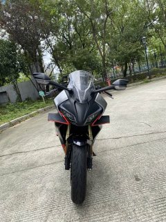 CFMOTO 450SR - фото 1