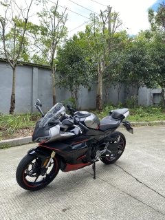 CFMOTO 450SR - фото 2