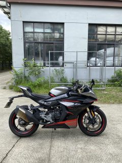 CFMOTO 450SR - фото 3