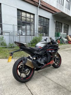 CFMOTO 450SR - фото 5