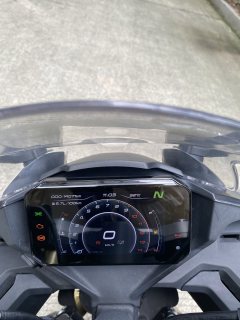 CFMOTO 450SR - фото 6