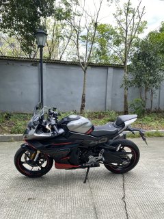 CFMOTO 450SR - фото 7