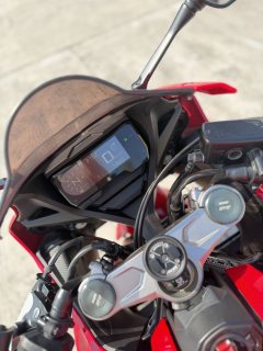 Honda CBR650R - фото 5
