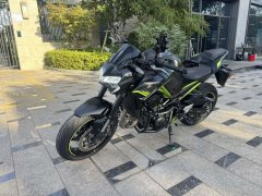 Kawasaki Z900 950 cc - фото 1