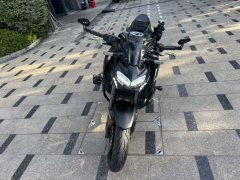 Kawasaki Z900 950 cc - фото 3