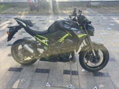 Kawasaki Z900 950 cc - фото 5