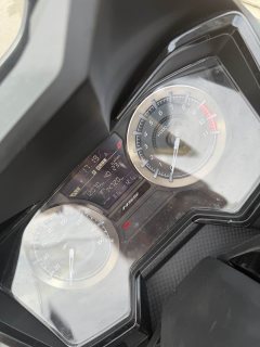 Honda NSS350 (import) - фото 6