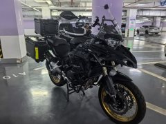 Benelli TRK552 550 cc - фото 1