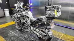 Benelli TRK552 550 cc - фото 10
