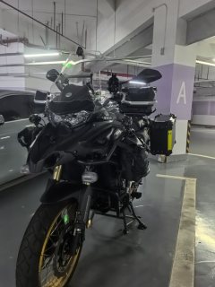 Benelli TRK552 550 cc - фото 2