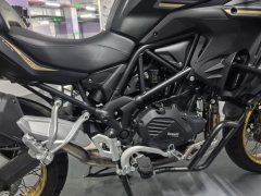 Benelli TRK552 550 cc - фото 8