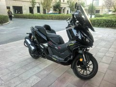 Honda ADV350 - фото 2