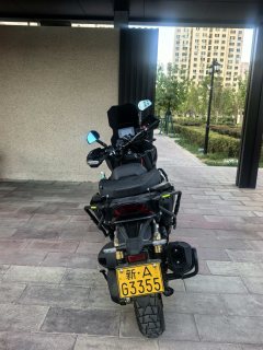 Honda ADV350 - фото 3