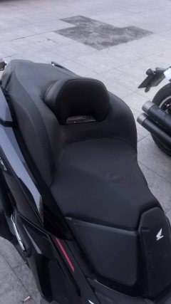 Honda ADV350 - фото 4