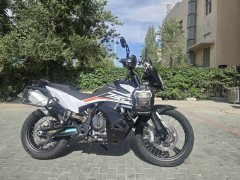 KTMR2R 790 Adventure 800 cc - фото 1