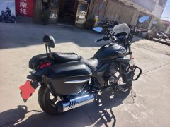 Haojue TR300 - фото 4