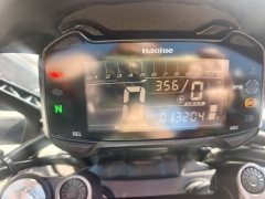 Haojue TR300 - фото 6