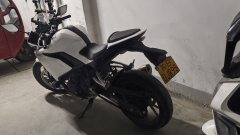 Kayo 250RR Thornbird - фото 2