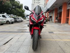 Honda CBR650R - фото 3