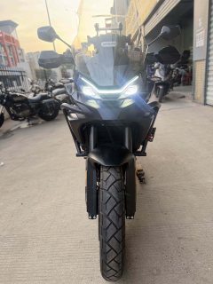 CFMOTO 700MT - фото 2