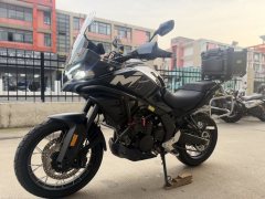 CFMOTO 700MT - фото 3